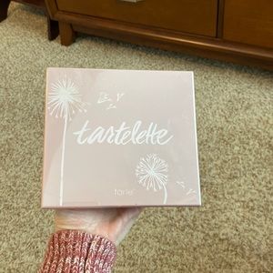 Tarte tartlette eyeshadow palette